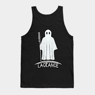 Lagrange Georgia Tank Top